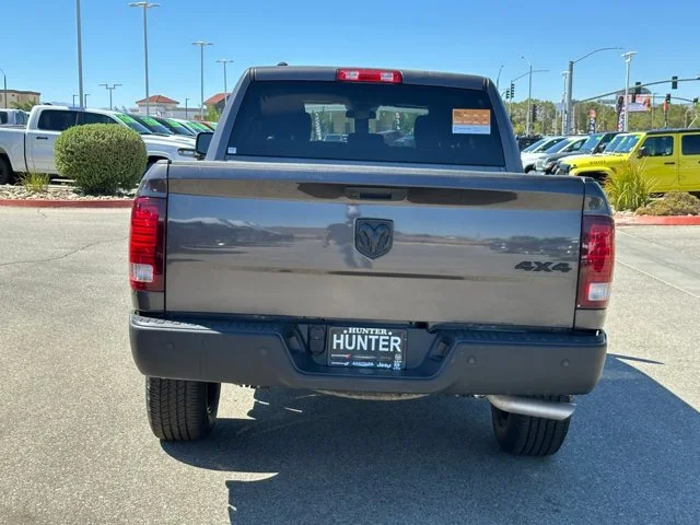 SEMINUEVOS RAM 1500 Classic a Estados en autogozo