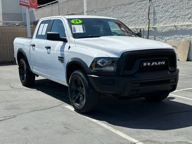 SEMINUEVOS RAM 1500 Classic a Estados en autogozo