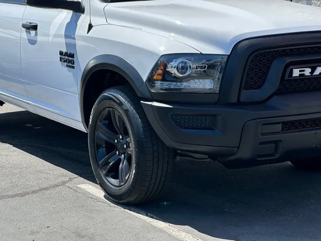 SEMINUEVOS RAM 1500 Classic a Estados en autogozo