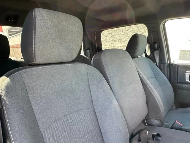 SEMINUEVOS RAM 1500 Classic a Estados en autogozo