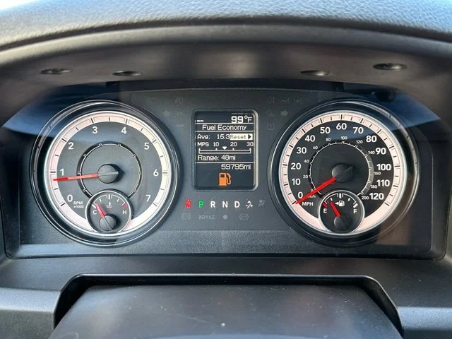 SEMINUEVOS RAM 1500 Classic a Estados en autogozo