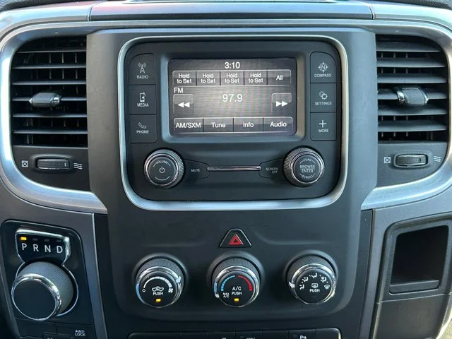 SEMINUEVOS RAM 1500 Classic a Estados en autogozo