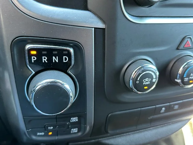 SEMINUEVOS RAM 1500 Classic a Estados en autogozo