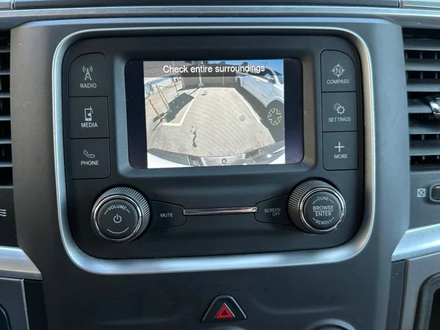 SEMINUEVOS RAM 1500 Classic a Estados en autogozo