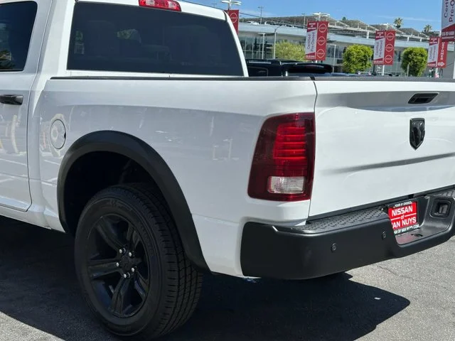 SEMINUEVOS RAM 1500 Classic a Estados en autogozo