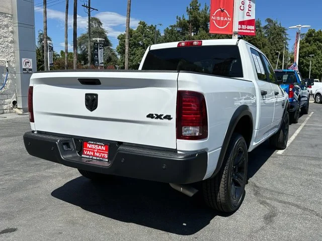 SEMINUEVOS RAM 1500 Classic a Estados en autogozo