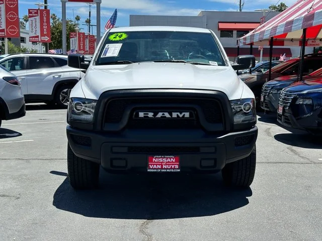 SEMINUEVOS RAM 1500 Classic a Estados en autogozo