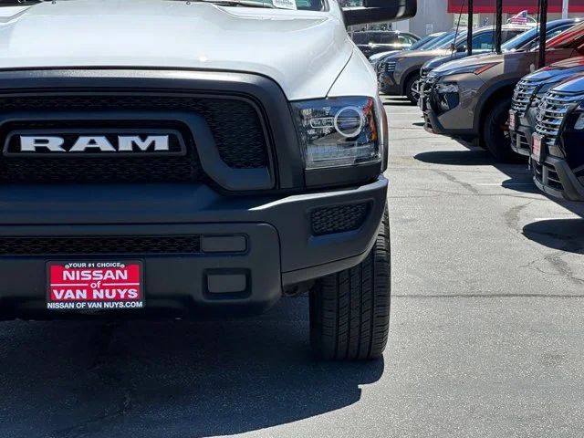 SEMINUEVOS RAM 1500 Classic a Estados en autogozo