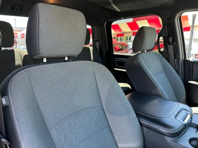 SEMINUEVOS RAM 1500 Classic a Estados en autogozo