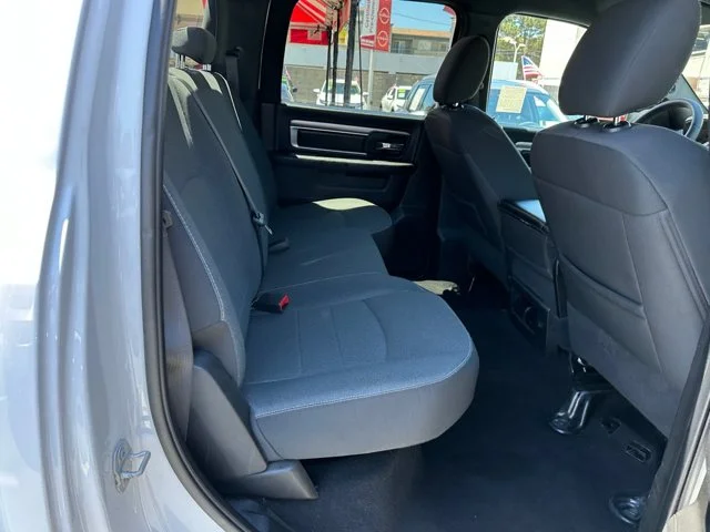 SEMINUEVOS RAM 1500 Classic a Estados en autogozo