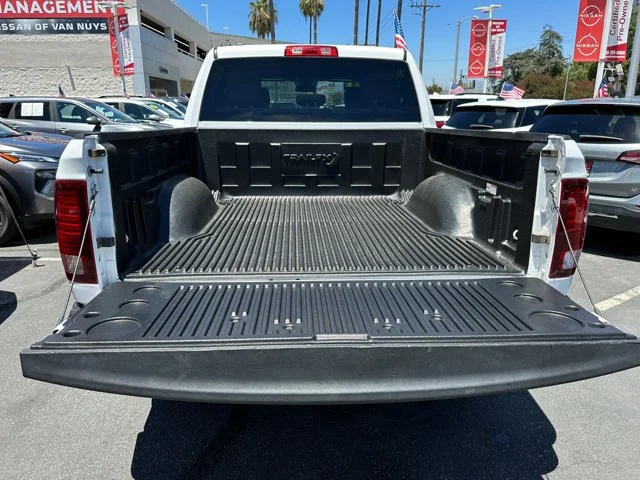 SEMINUEVOS RAM 1500 Classic a Estados en autogozo