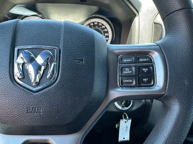 SEMINUEVOS RAM 1500 Classic a Estados en autogozo