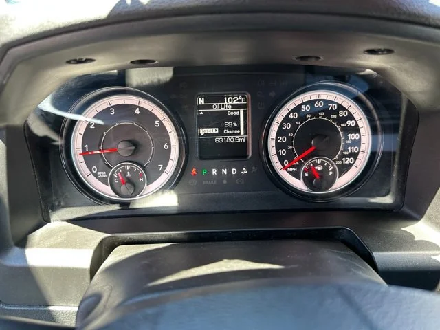 SEMINUEVOS RAM 1500 Classic a Estados en autogozo