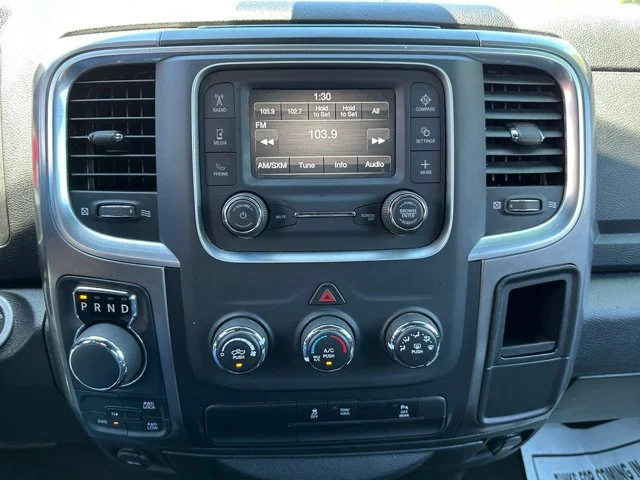 SEMINUEVOS RAM 1500 Classic a Estados en autogozo