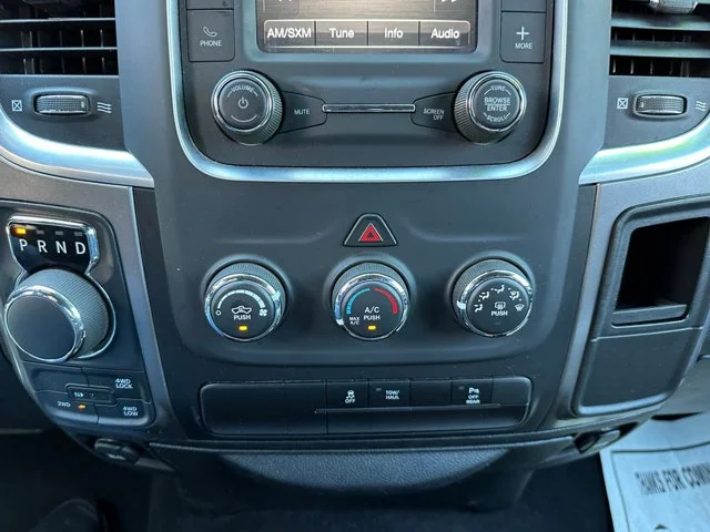 SEMINUEVOS RAM 1500 Classic a Estados en autogozo