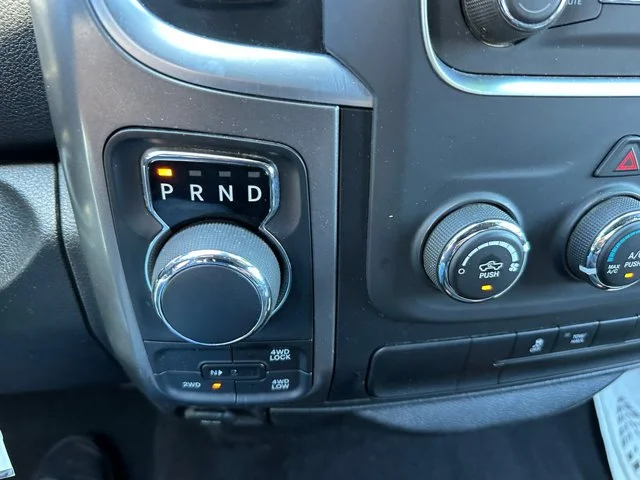 SEMINUEVOS RAM 1500 Classic a Estados en autogozo