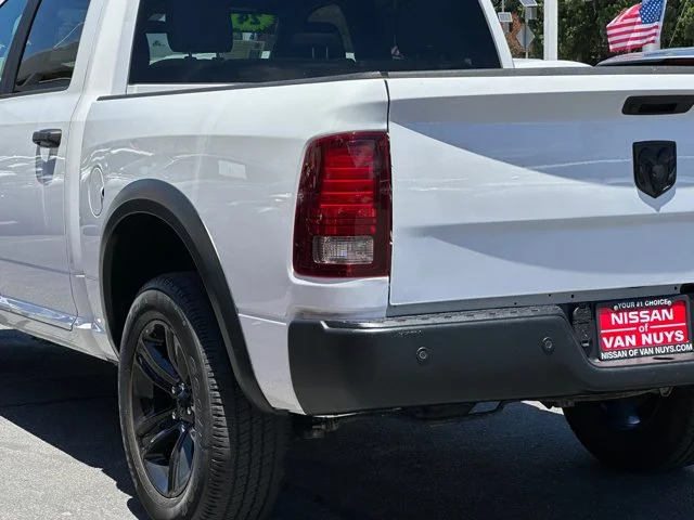 SEMINUEVOS RAM 1500 Classic a Estados en autogozo