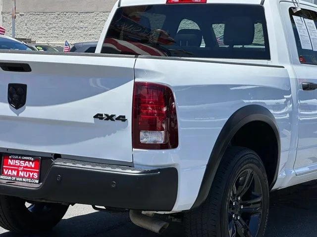 SEMINUEVOS RAM 1500 Classic a Estados en autogozo