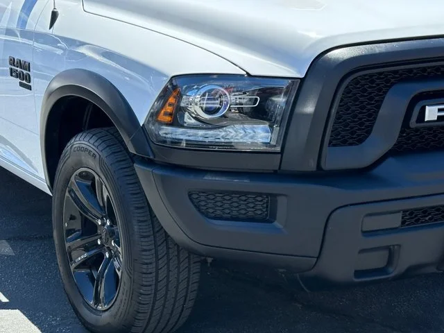 SEMINUEVOS RAM 1500 Classic a Estados en autogozo