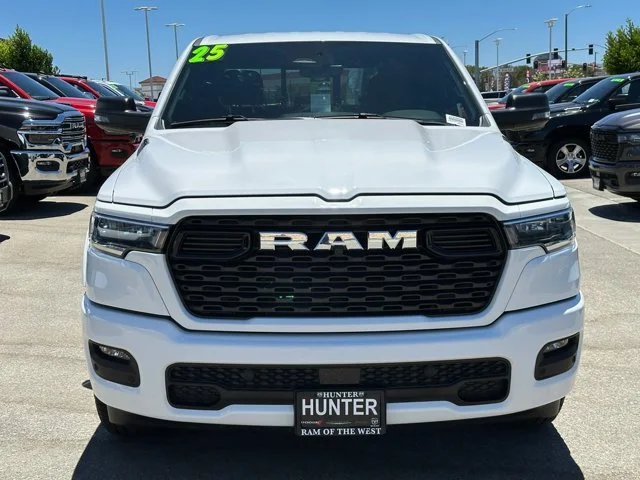 SEMINUEVOS RAM 1500 a Estados en autogozo