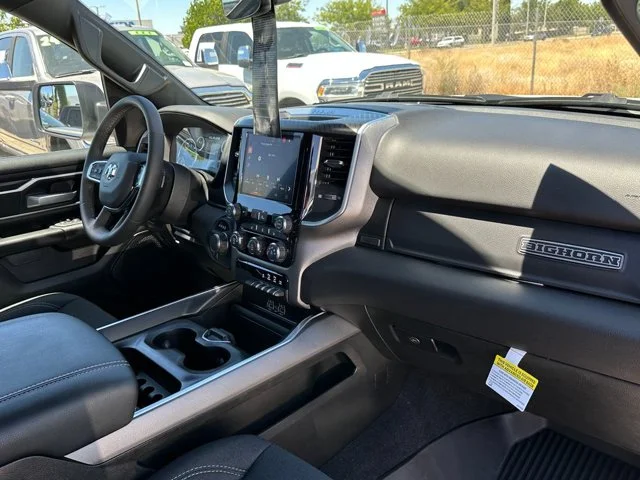 SEMINUEVOS RAM 1500 a Estados en autogozo