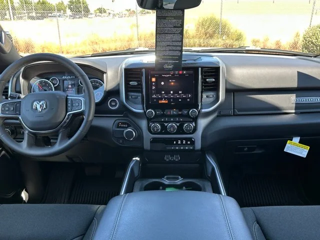 SEMINUEVOS RAM 1500 a Estados en autogozo