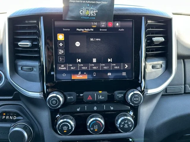 SEMINUEVOS RAM 1500 a Estados en autogozo