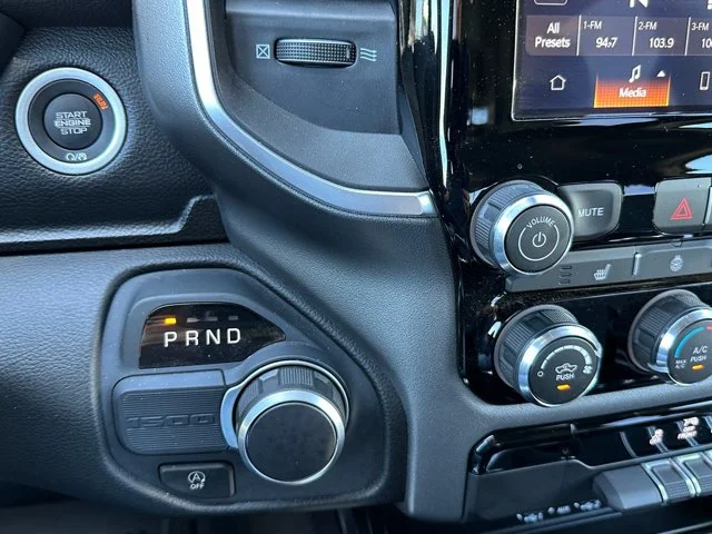 SEMINUEVOS RAM 1500 a Estados en autogozo