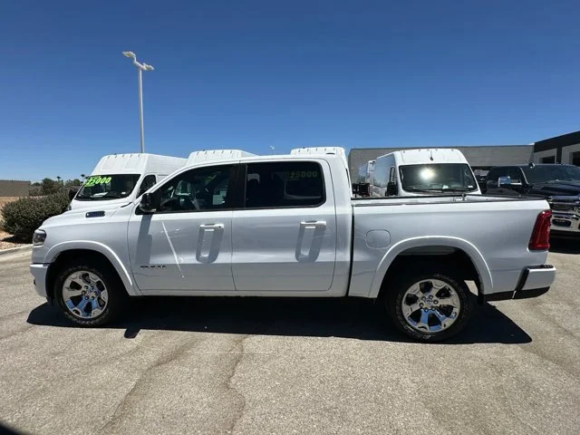 SEMINUEVOS RAM 1500 a Estados en autogozo