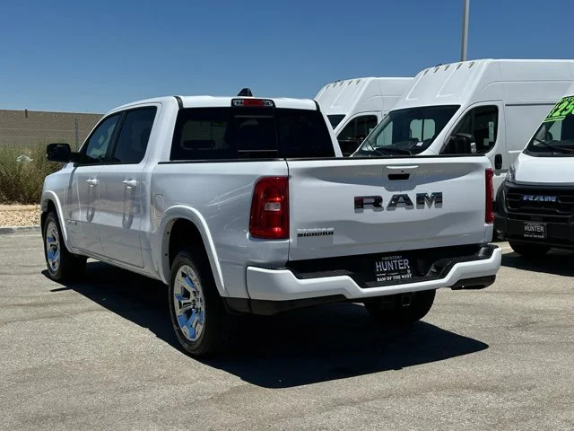 SEMINUEVOS RAM 1500 a Estados en autogozo