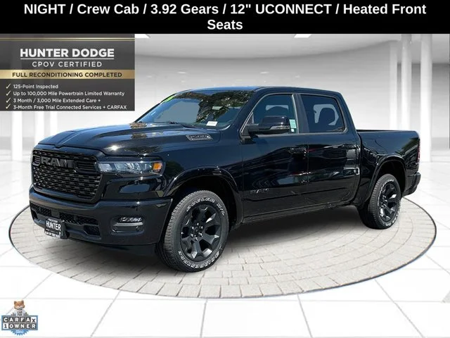 SEMINUEVOS RAM 1500 a Estados en autogozo