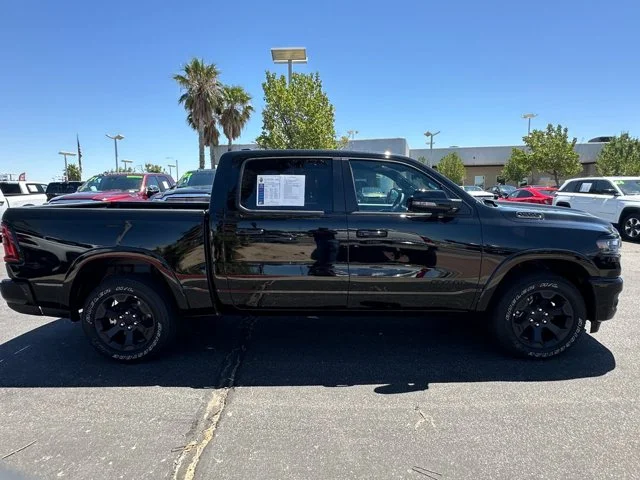 SEMINUEVOS RAM 1500 a Estados en autogozo