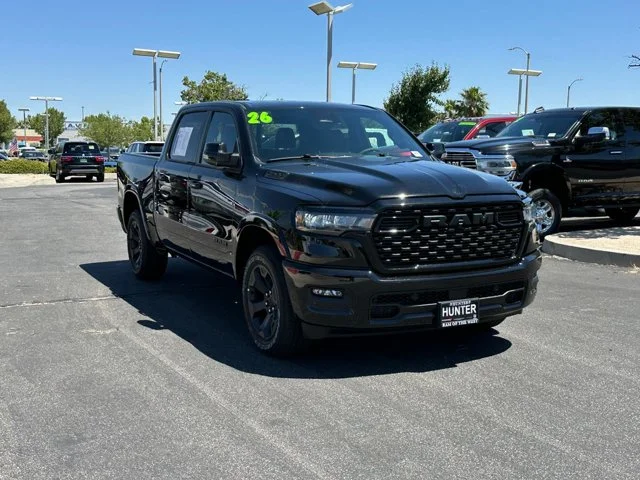 SEMINUEVOS RAM 1500 a Estados en autogozo