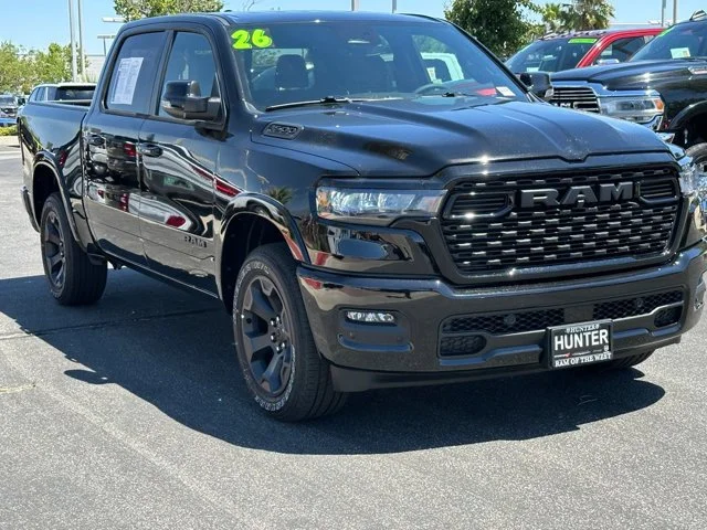SEMINUEVOS RAM 1500 a Estados en autogozo
