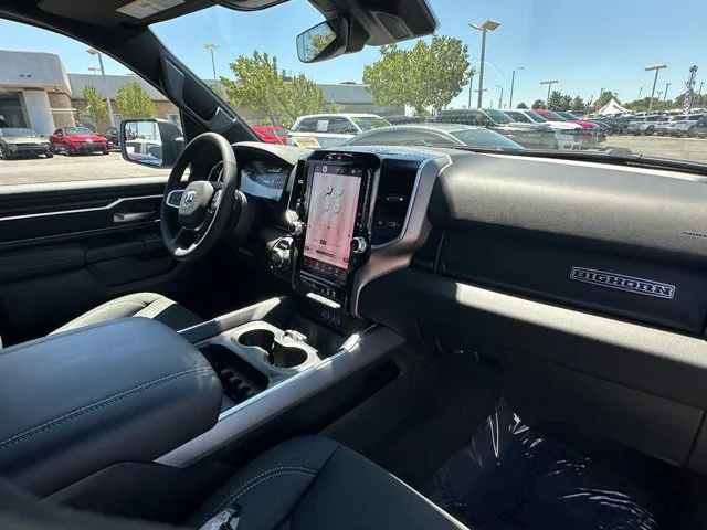 SEMINUEVOS RAM 1500 a Estados en autogozo