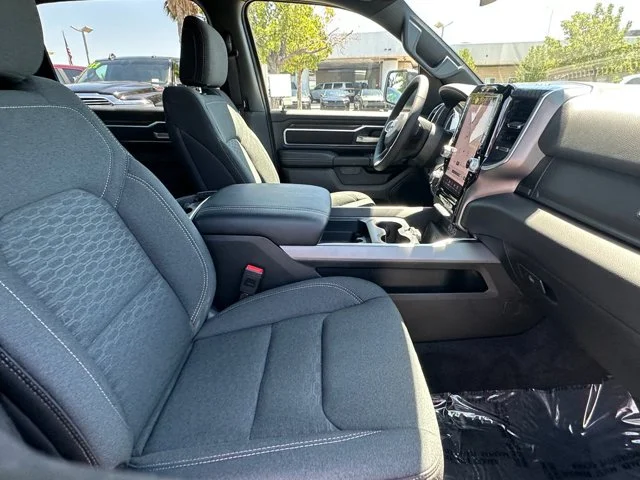 SEMINUEVOS RAM 1500 a Estados en autogozo