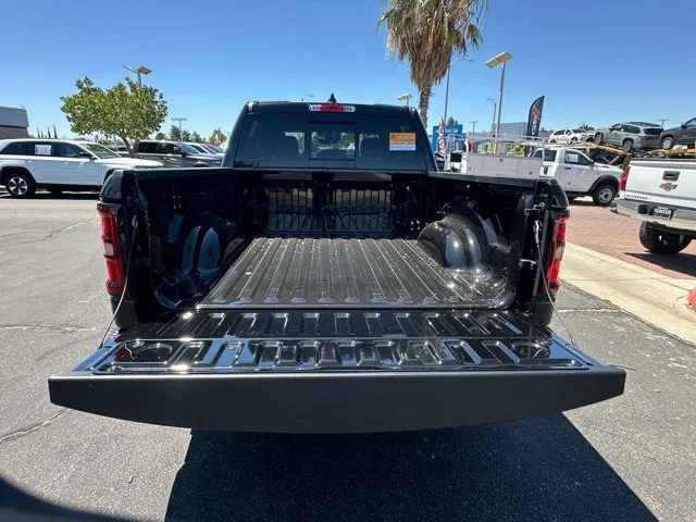 SEMINUEVOS RAM 1500 a Estados en autogozo