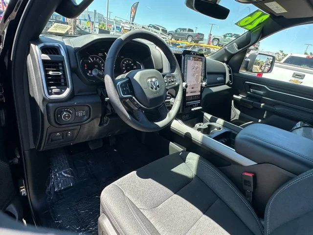 SEMINUEVOS RAM 1500 a Estados en autogozo