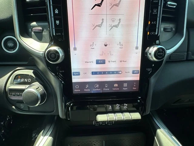 SEMINUEVOS RAM 1500 a Estados en autogozo