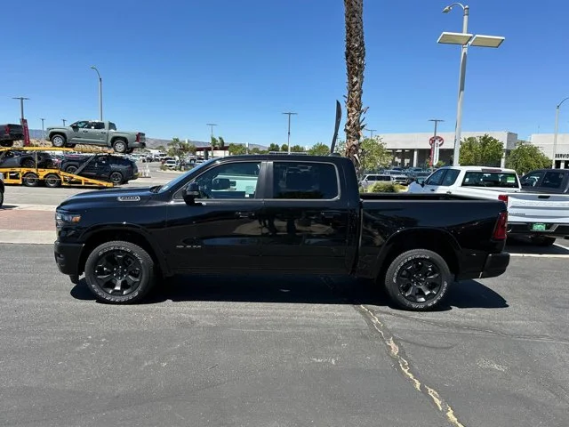 SEMINUEVOS RAM 1500 a Estados en autogozo