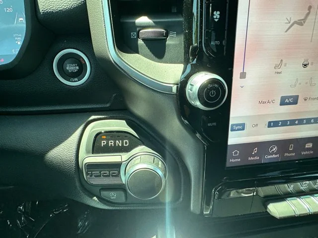 SEMINUEVOS RAM 1500 a Estados en autogozo