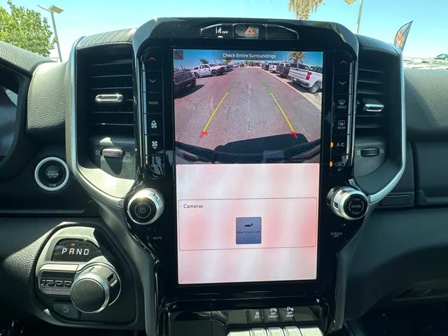 SEMINUEVOS RAM 1500 a Estados en autogozo