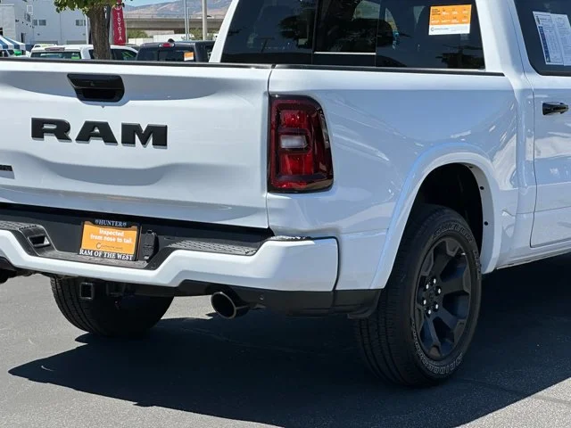 SEMINUEVOS RAM 1500 a Estados en autogozo