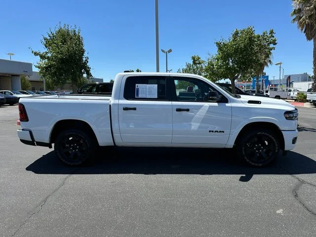 SEMINUEVOS RAM 1500 a Estados en autogozo