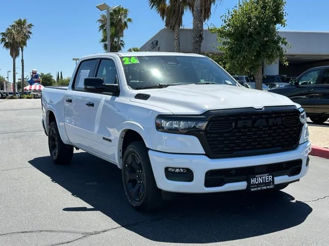SEMINUEVOS RAM 1500 a Estados en autogozo