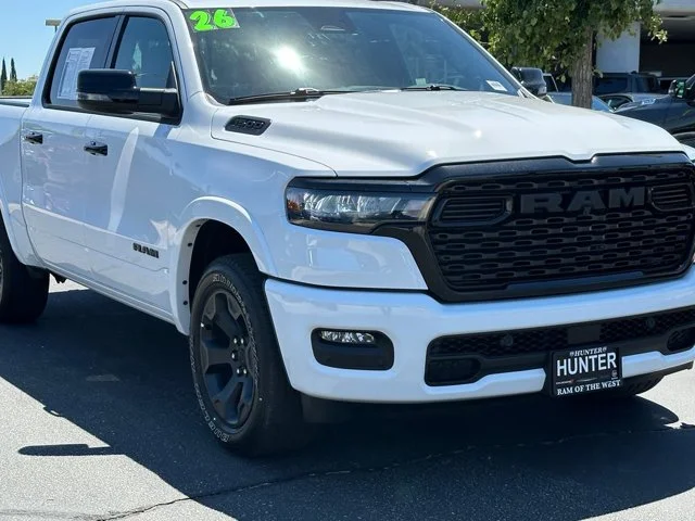 SEMINUEVOS RAM 1500 a Estados en autogozo