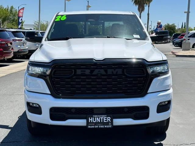 SEMINUEVOS RAM 1500 a Estados en autogozo