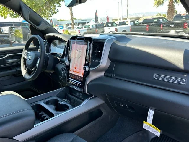 SEMINUEVOS RAM 1500 a Estados en autogozo