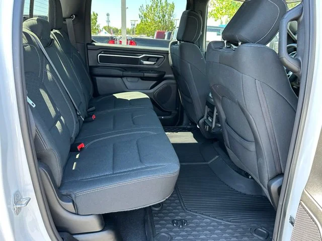 SEMINUEVOS RAM 1500 a Estados en autogozo