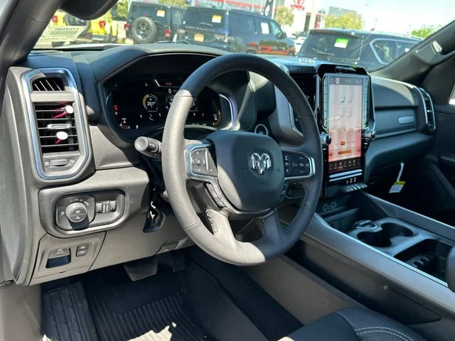 SEMINUEVOS RAM 1500 a Estados en autogozo